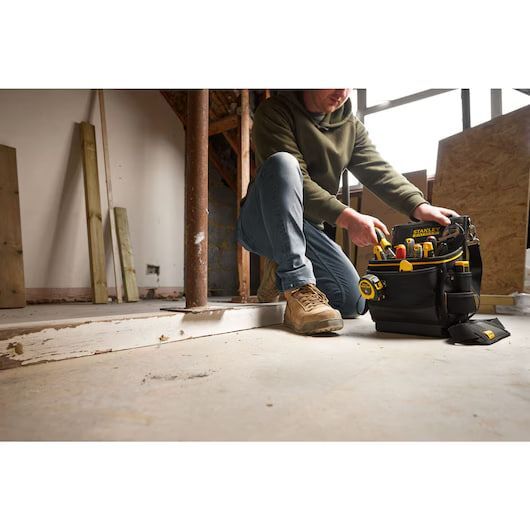 Сумка для инструментов Stanley Fatmax FMST17624-1
