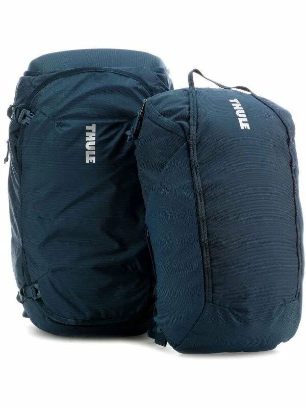Рюкзак туристический THULE Landmark 60L TLPM160 Women's Majolica Blue (3203728)