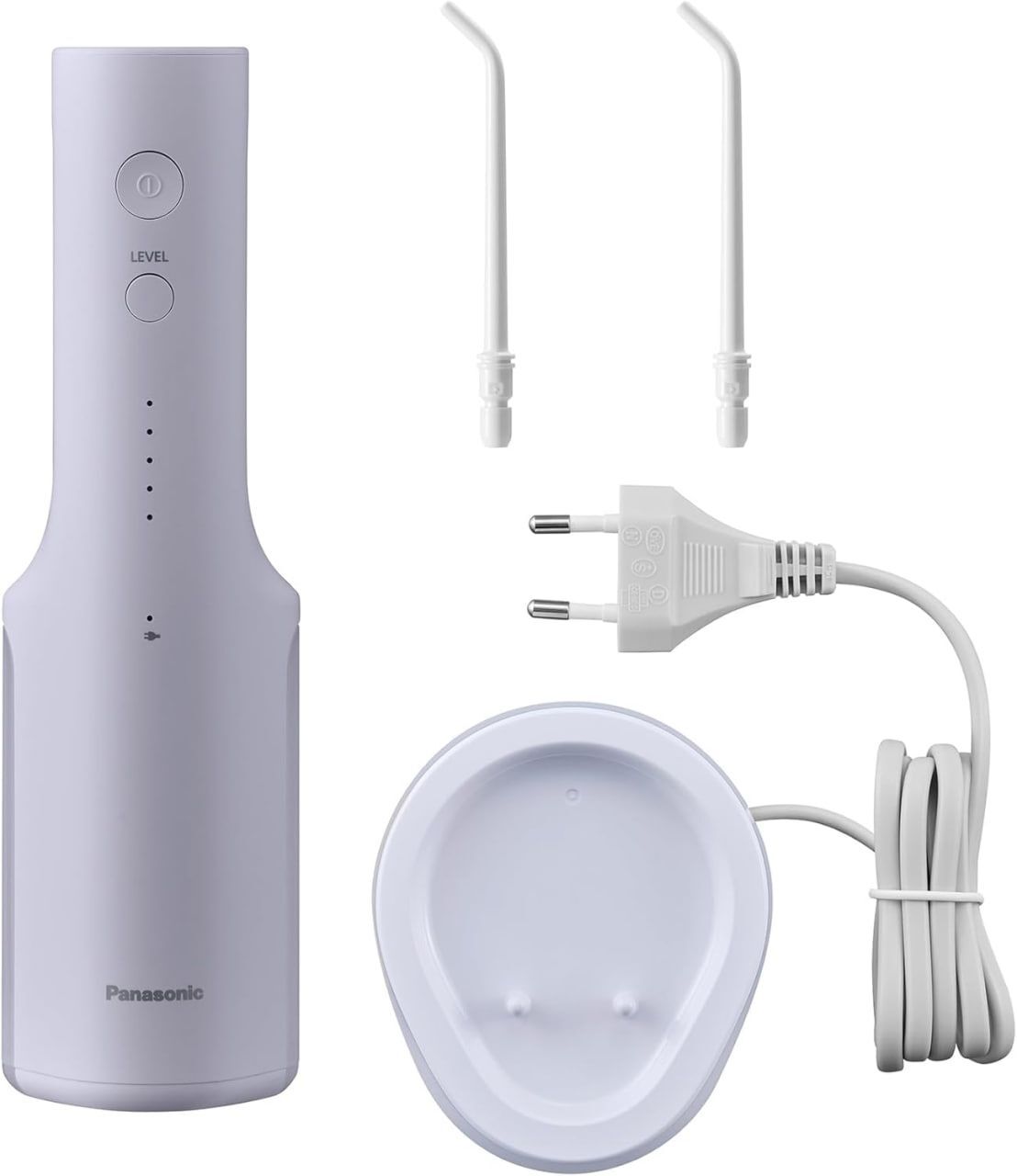Ирригатор Panasonic EW-DJ26-V303, фиолетовый