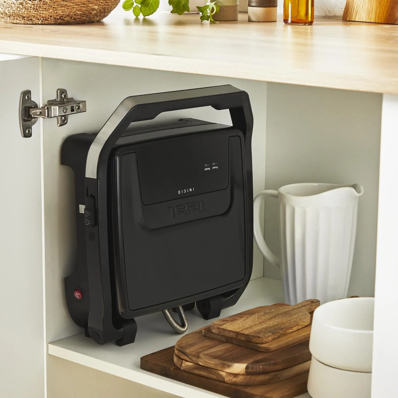 Гриль Tefal Inicio Classic GC271810