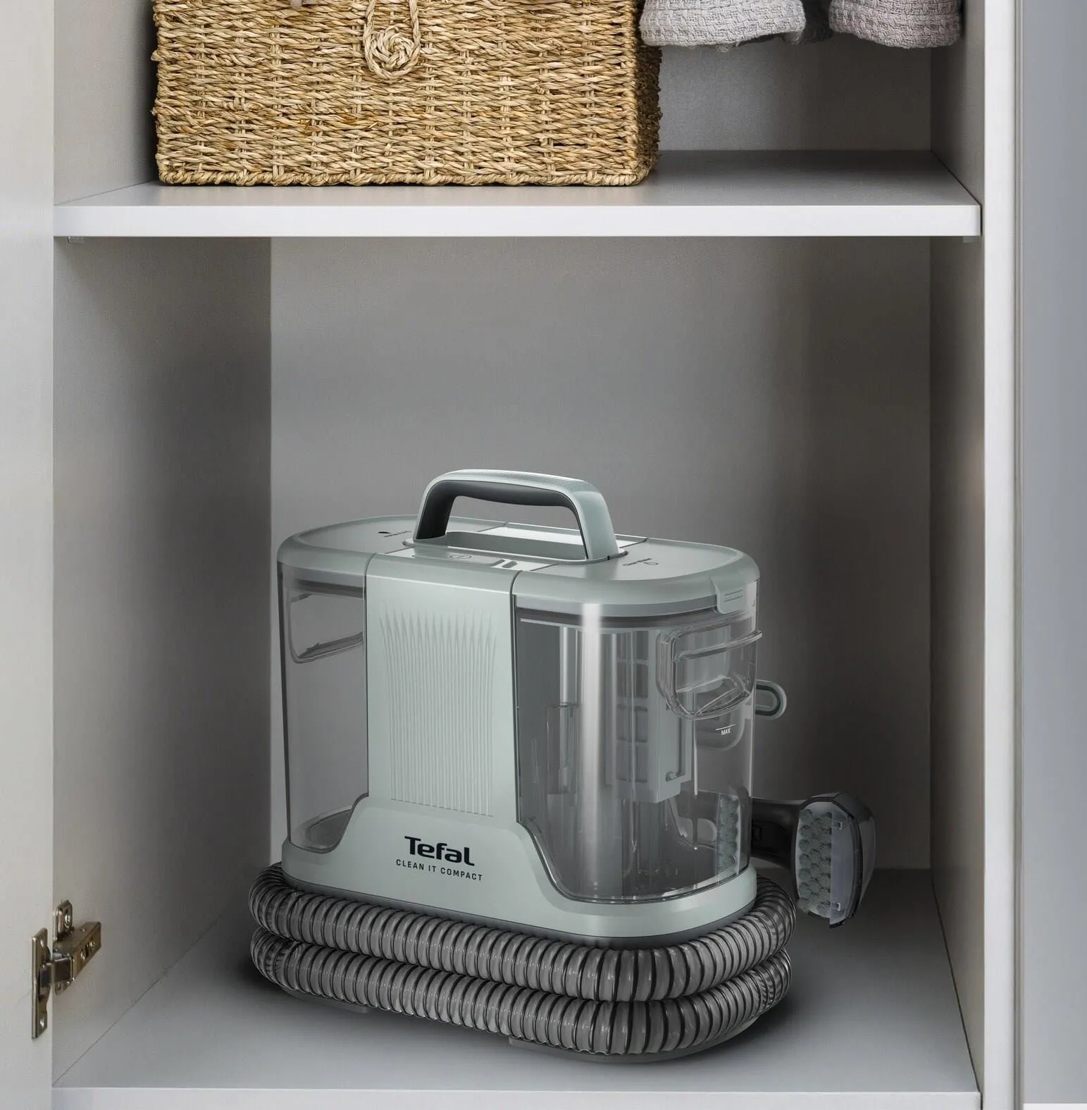 Пятновыводитель Tefal Clean It Compact IZ3020F0