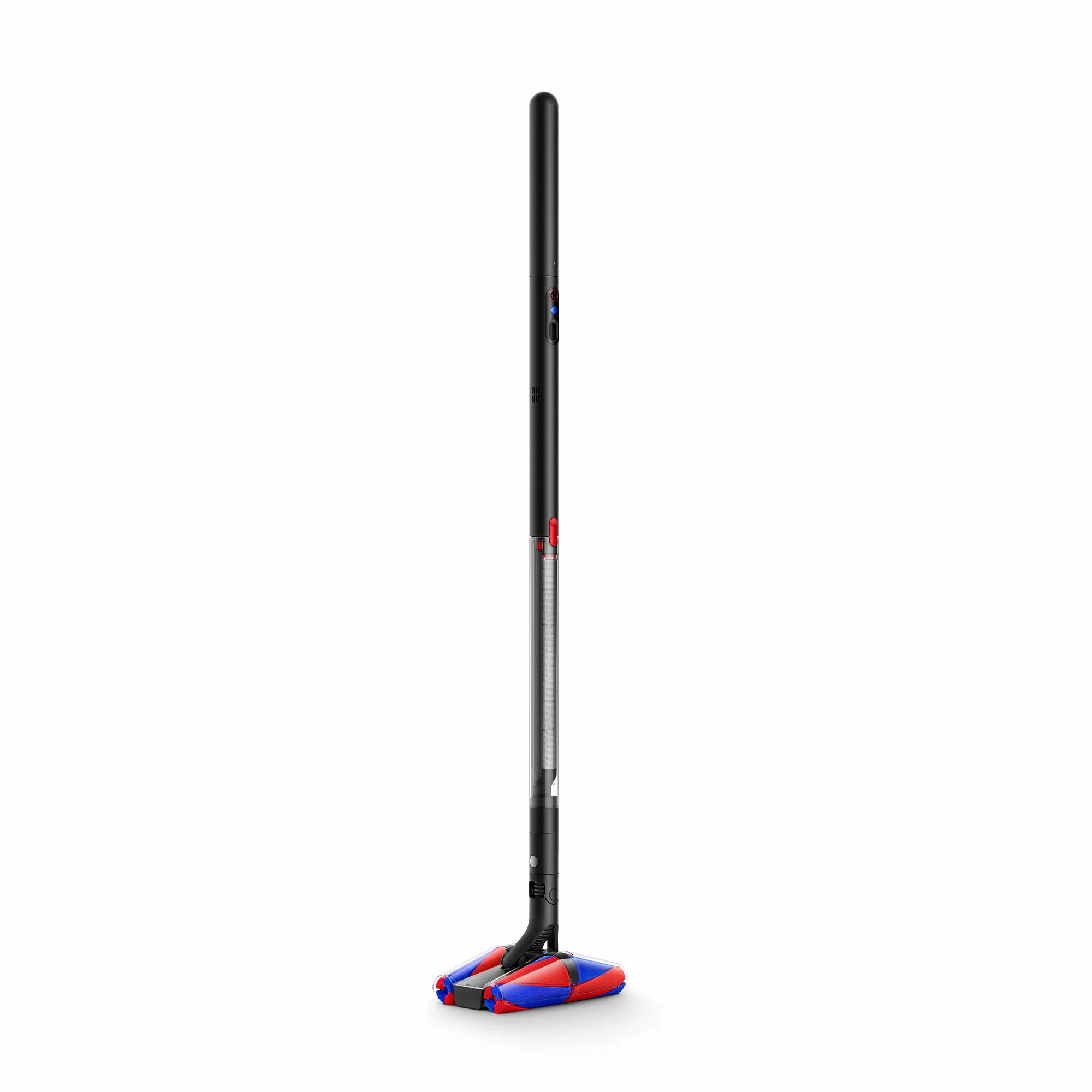 Вертикальный пылесос Dyson PencilVac Fluffy SV50 Black