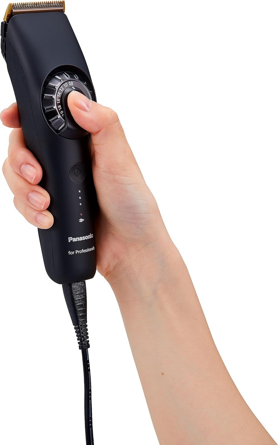 Машинка для стрижки волос Panasonic ER-DGP90