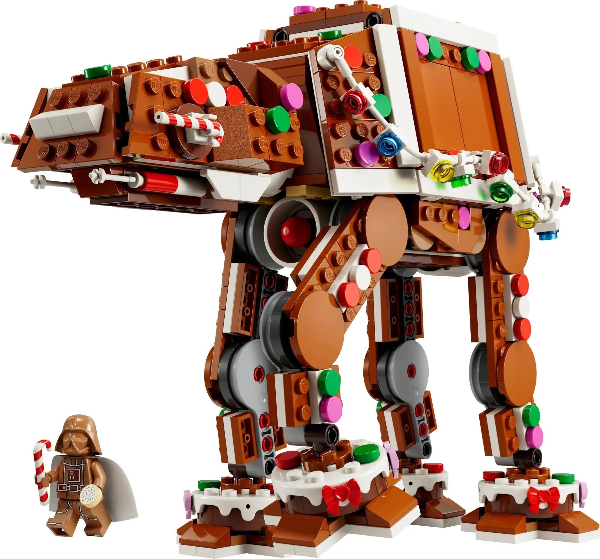 LEGO AT-AT 40806