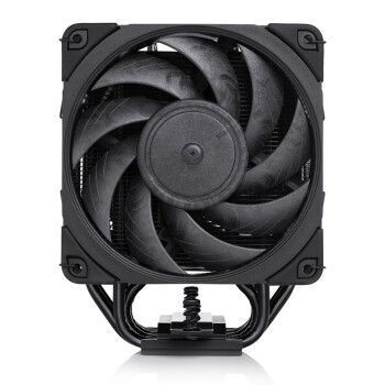 Кулер ЦПУ Noctua NH-U12A-CH. BK