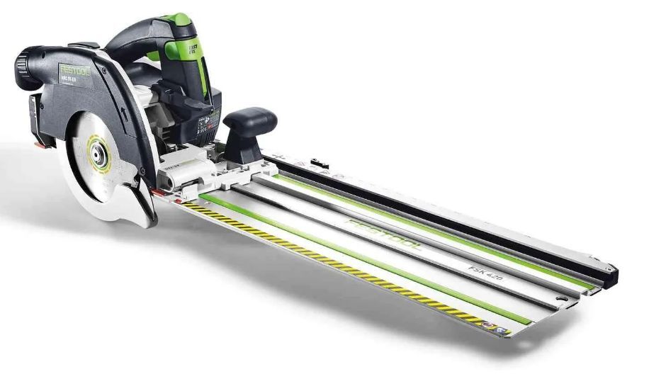 Пила Festool HKC 55 EB-Basic 576163