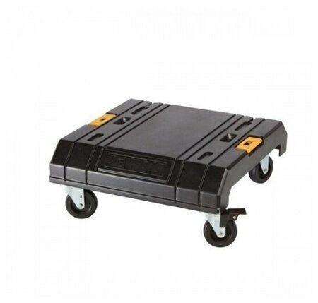 База с колесами DEWALT TSTAK DWST1-71229