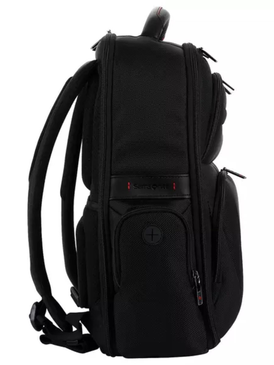 Рюкзак Samsonite PRO-DLX 5 15.6", черный (CG709009)