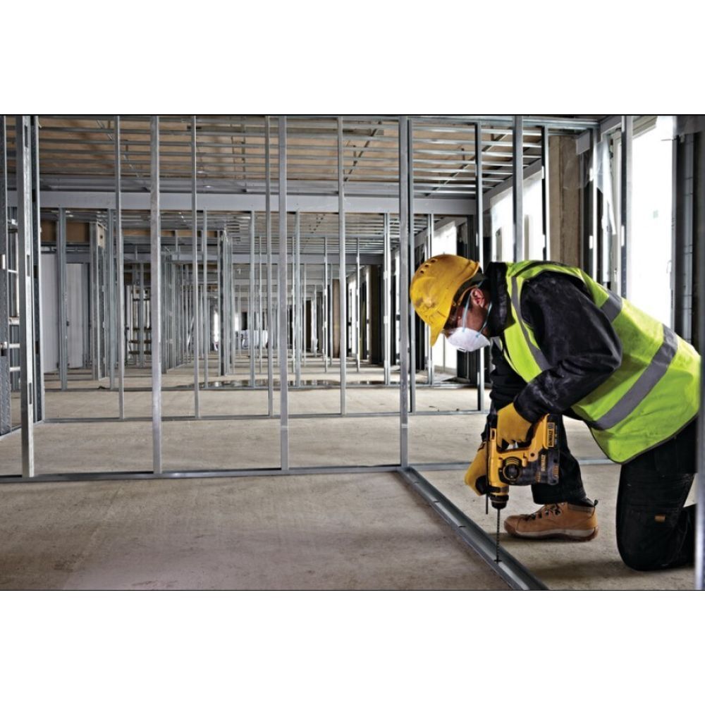 Аккумуляторный перфоратор DEWALT DCH253N SDS-Plus, без АКБ и ЗУ