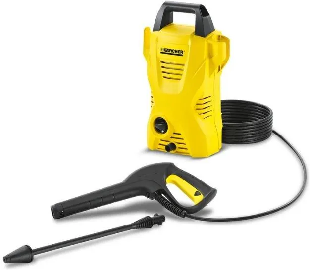 Удлинительный шланг высокого давления Karcher K2 6.390-961.0