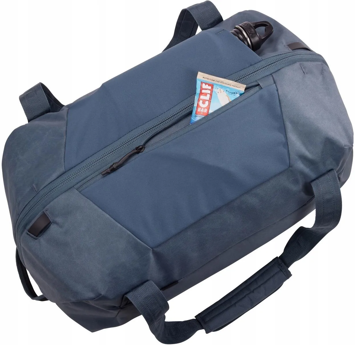 Дорожная сумка Thule Aion Duffel Bag 35 л, Dark Slate