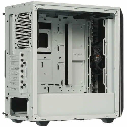 Компьютерный корпус be quiet! Pure Base 500 белый BG035