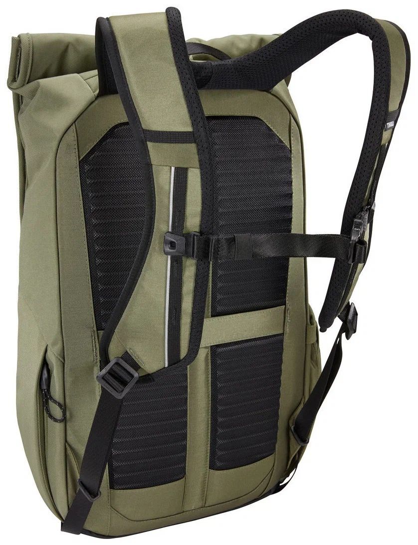 Рюкзак Thule Paramount Commuter Backpack 18L Olivine