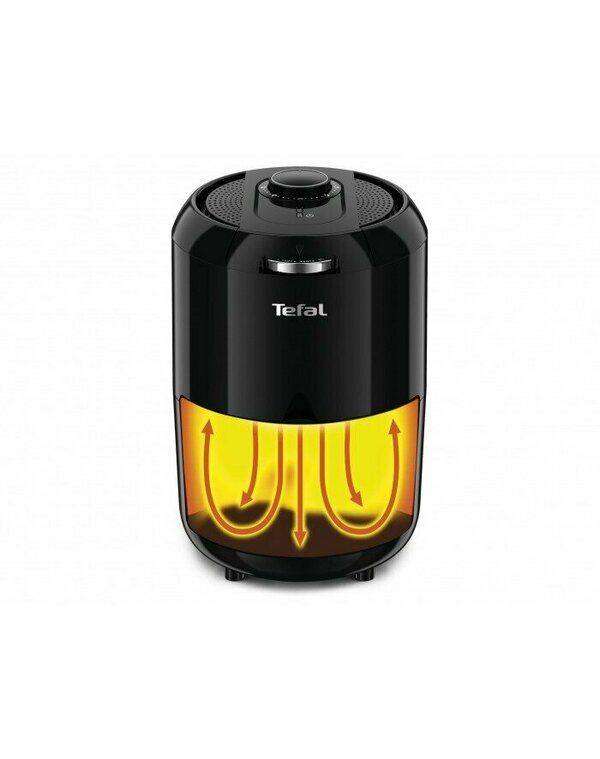 Аэрофритюрница Tefal Easy Fry Compact EY1018