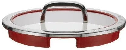 Набор кастрюль (7 предметов) WMF Function 4, серебристый 4000530720375