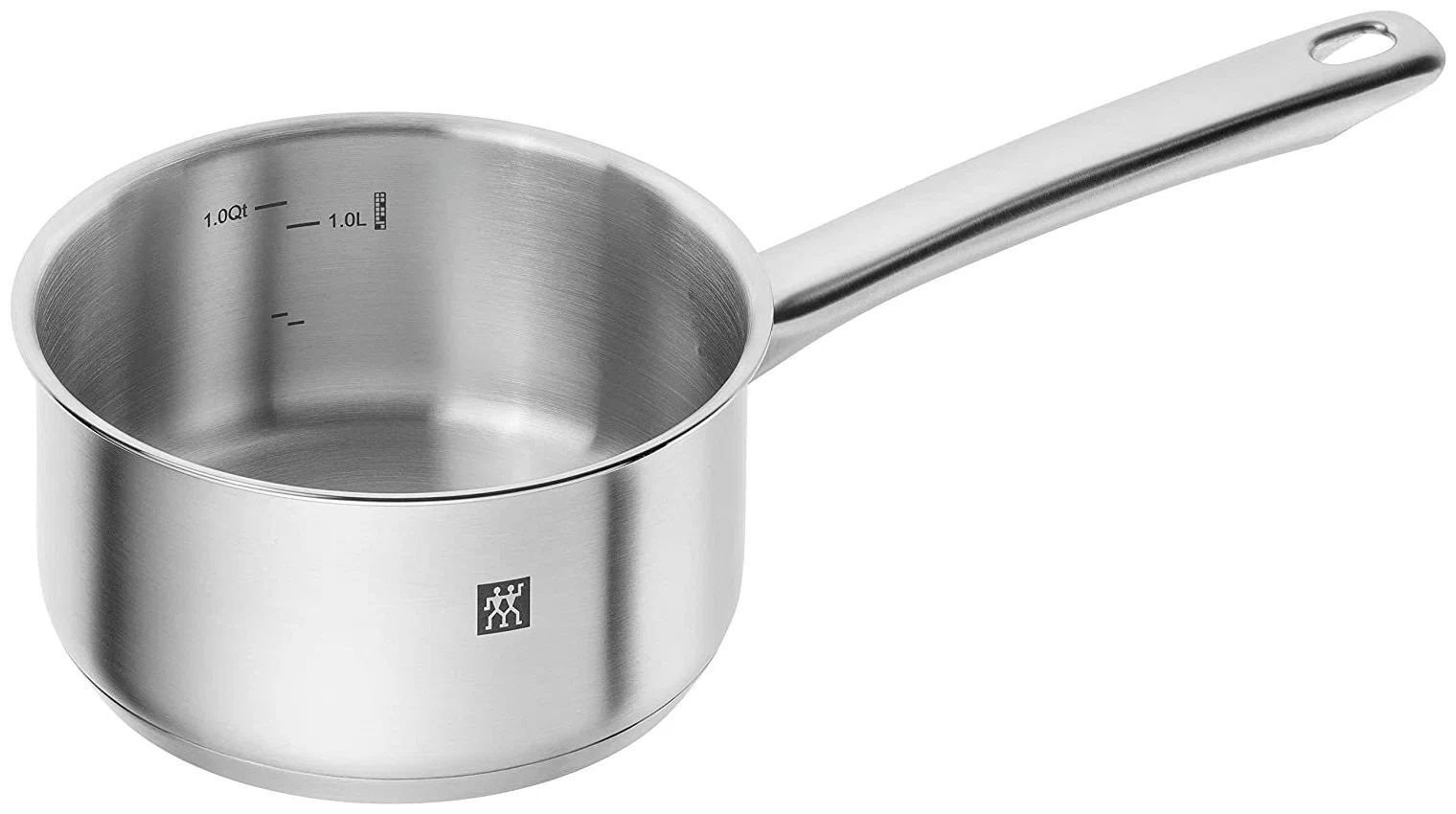 Набор кастрюль 5 предметов Flow Zwilling