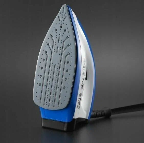 Парогенератор для одежды Russell Hobbs Steam Power 2600 Вт синий 24430-56
