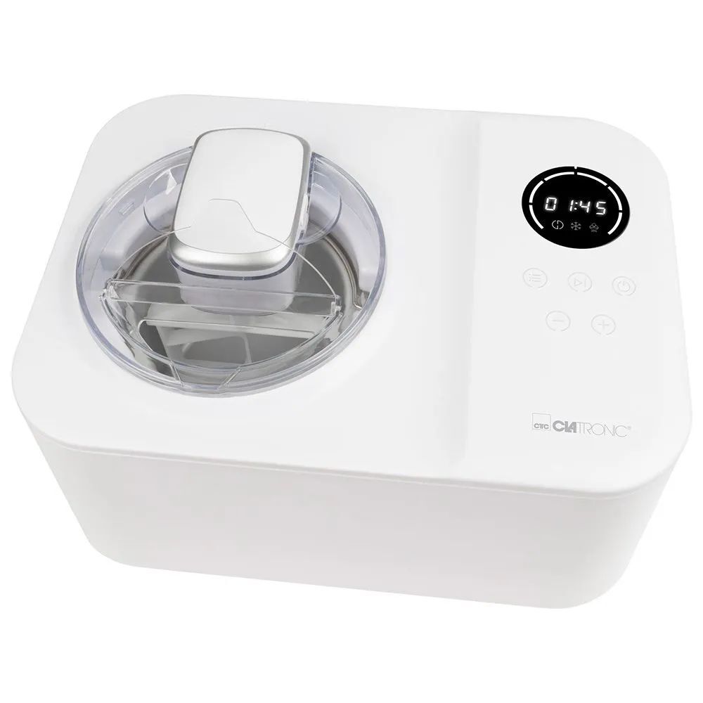 Машина для производства мороженого CLATRONIC ICM3784