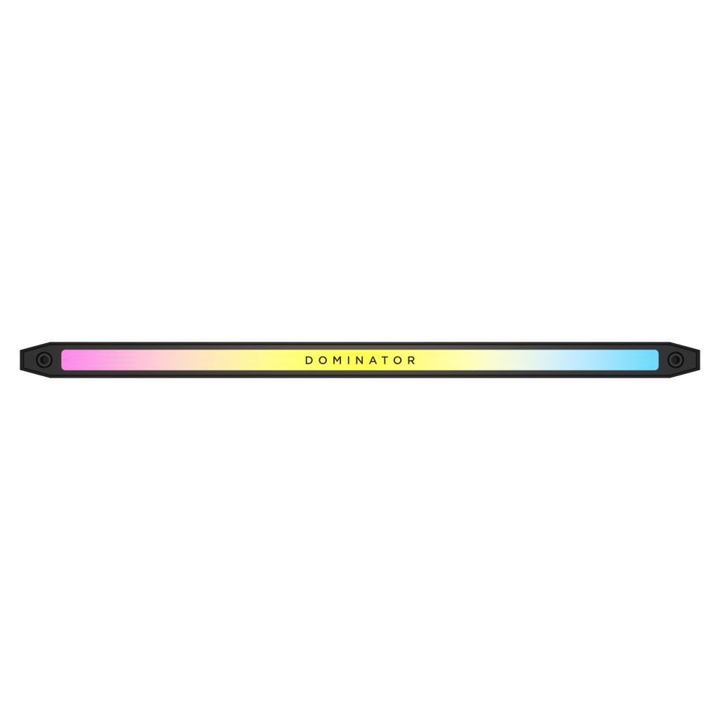 Оперативная память Corsair Dominator Titanium RGB, 32 GB (CMP32GX5M2B6000Z30), серый