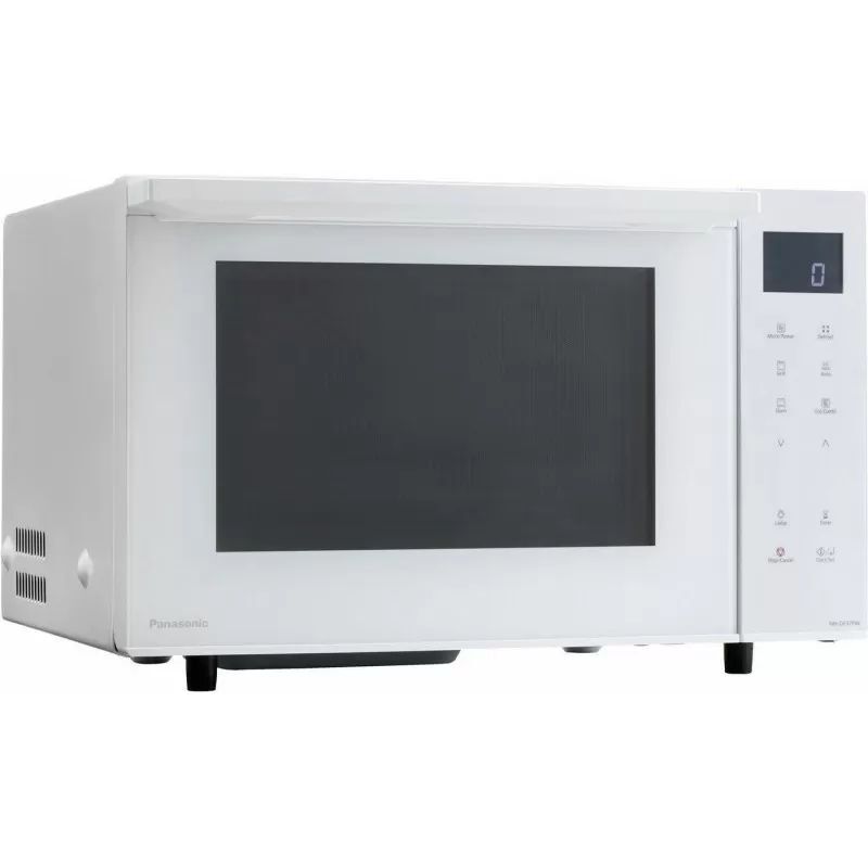 Микроволновая печь Panasonic NN-DF37PWEPG с грилем