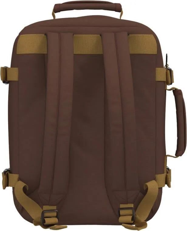 Рюкзак Cabin Zero Classic 28L Belgian Chocolate