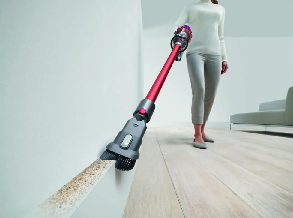 Беспроводной пылесос Dyson V10 Origin