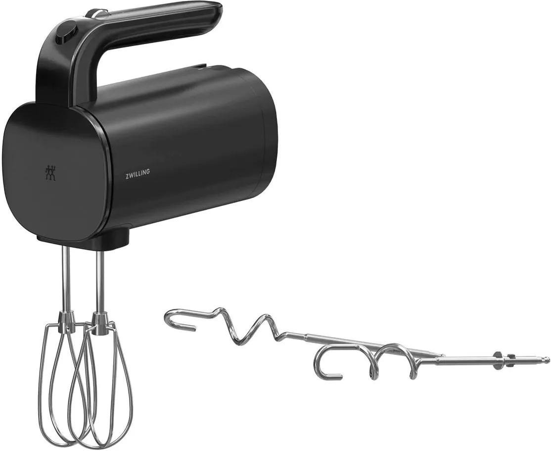 Беспроводной ручной миксер ZWILLING XTEND, черный 1029304