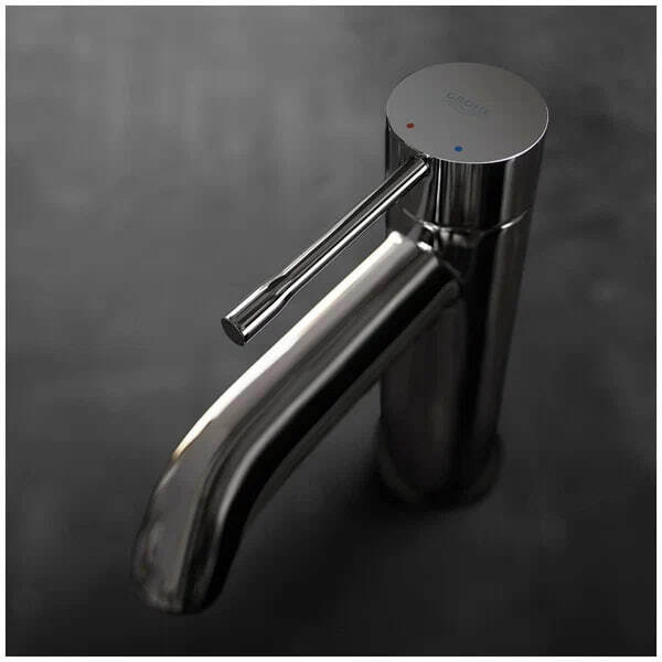 Смеситель для раковины Grohe Essence 23590A01