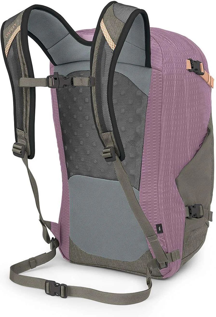 Рюкзак Osprey Nebula 32 л, Pashmina/Concrete Tan