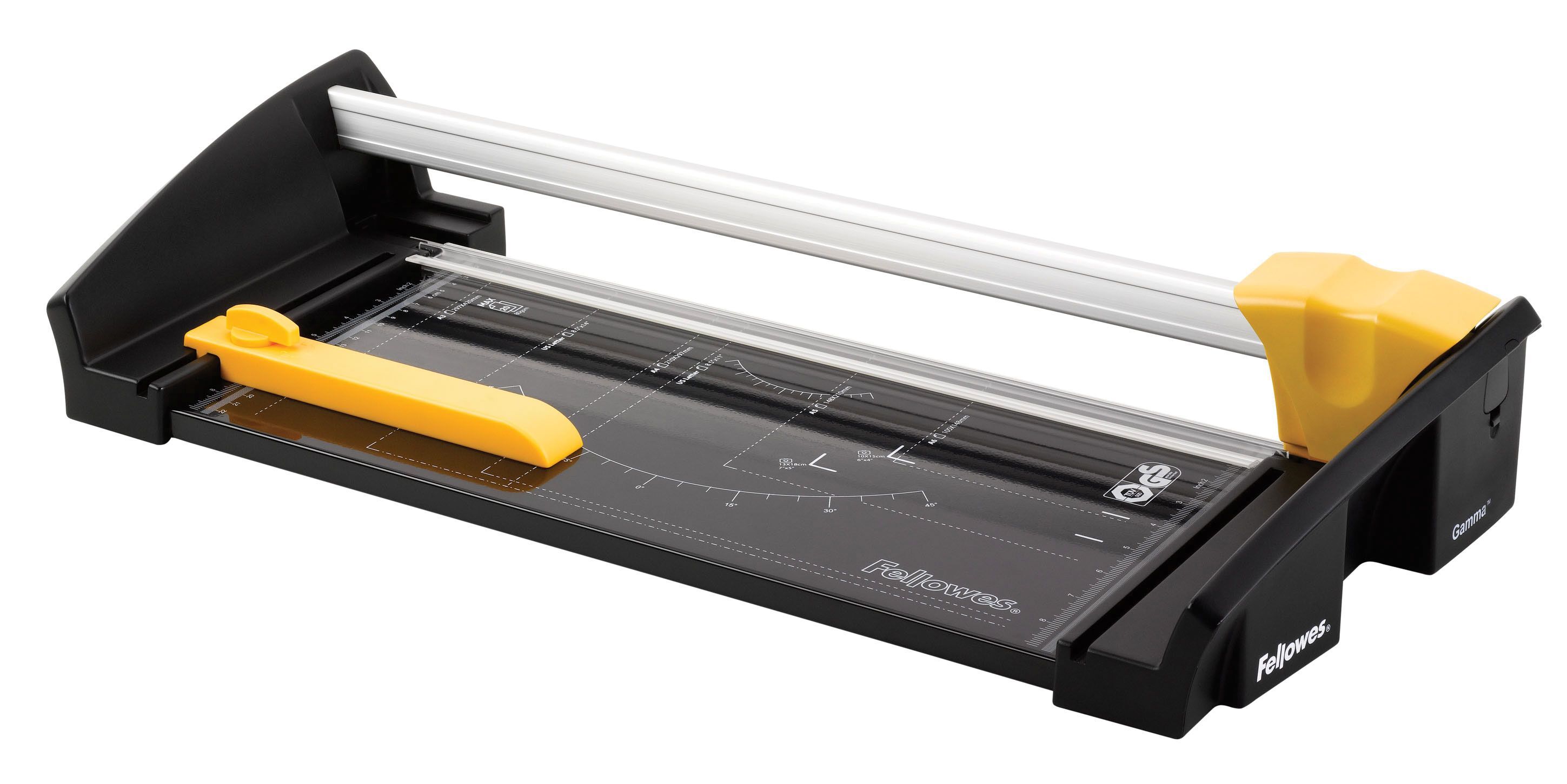 Резак для бумаги Fellowes Gamma A3