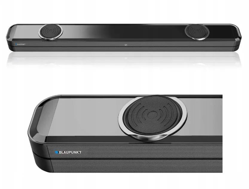 Саундбар Blaupunkt LS180 2.1 100 Вт черный