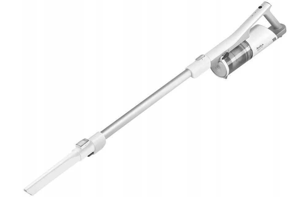 Вертикальный пылесос Amica VM7050 белый 2в1