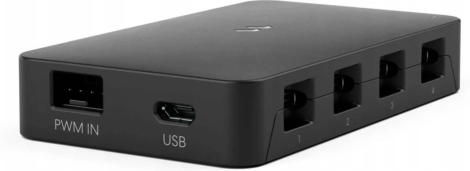 Контроллер Fractal Design Hub Adjust Pro (FDAAPH1001)