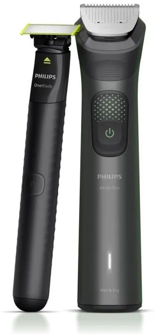 Триммер PHILIPS Multigroom Seria 9000 MG9531/15