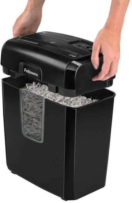 Измельчитель Fellowes 8C 4689601