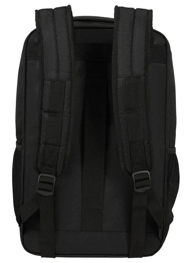 Рюкзак American Tourister Urban Track 24 л, черный