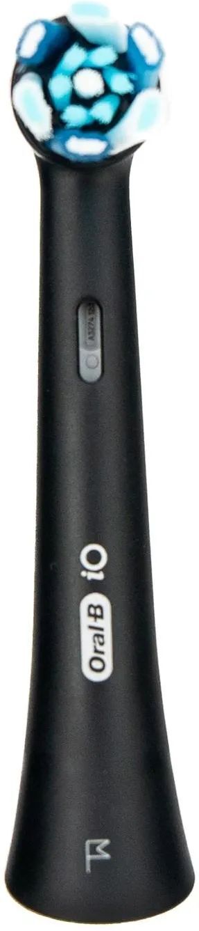 Электрическая зубная щетка Oral-B iO 6 Black