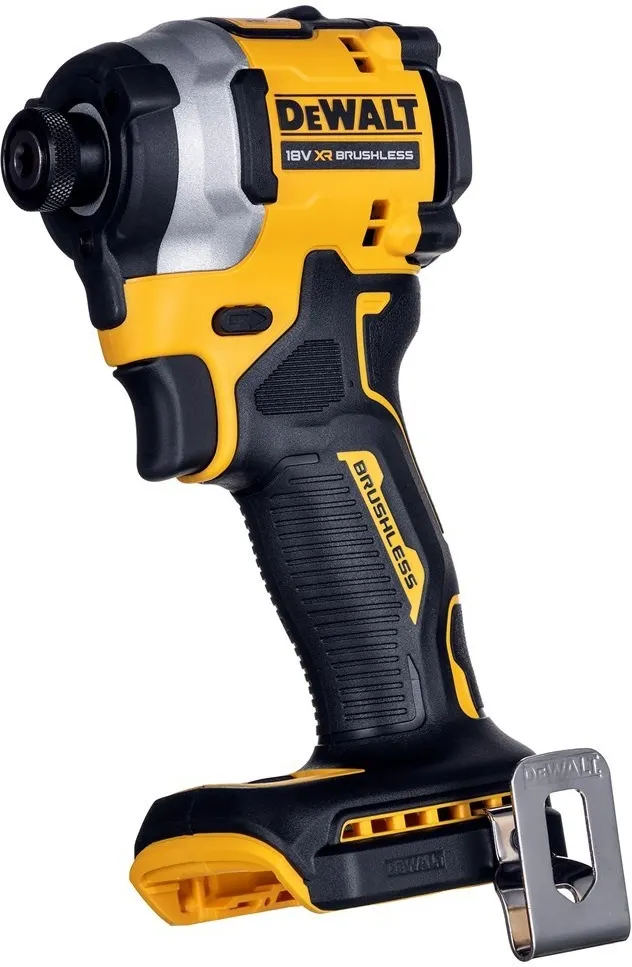 Аккумуляторный ударный гайковёрт DeWalt DCF850N-XJ