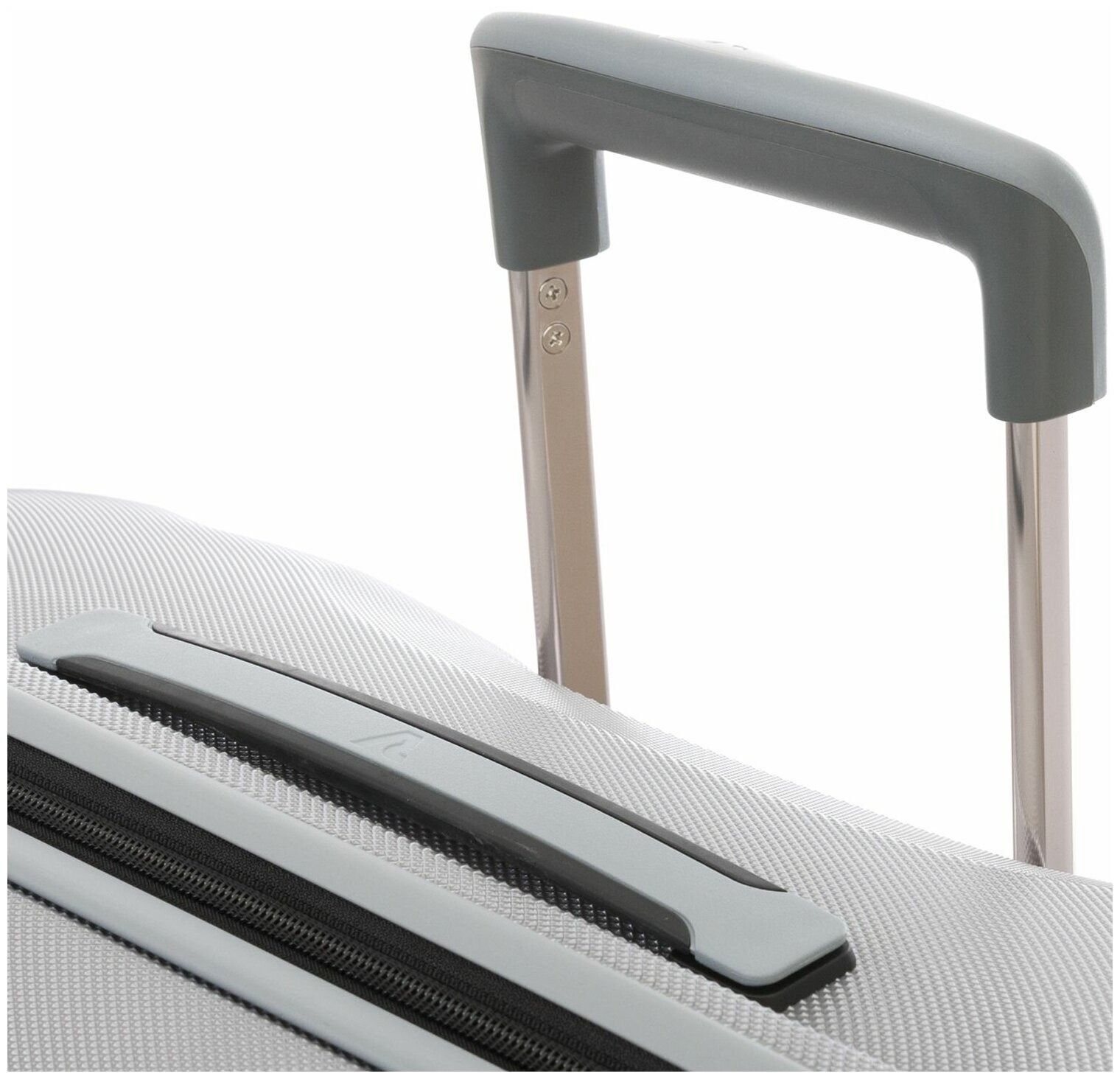 Чемодан 5468 Uno Zsl Premium Extra Large Trolley XL *0225 Grey/Silver