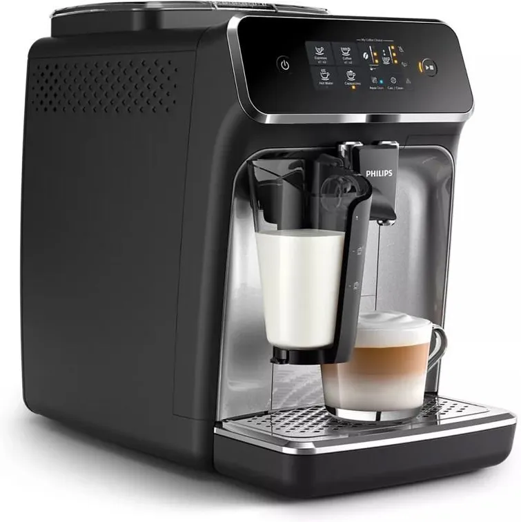 Кофемашина PHILIPS 2300 LatteGo EP2336/40