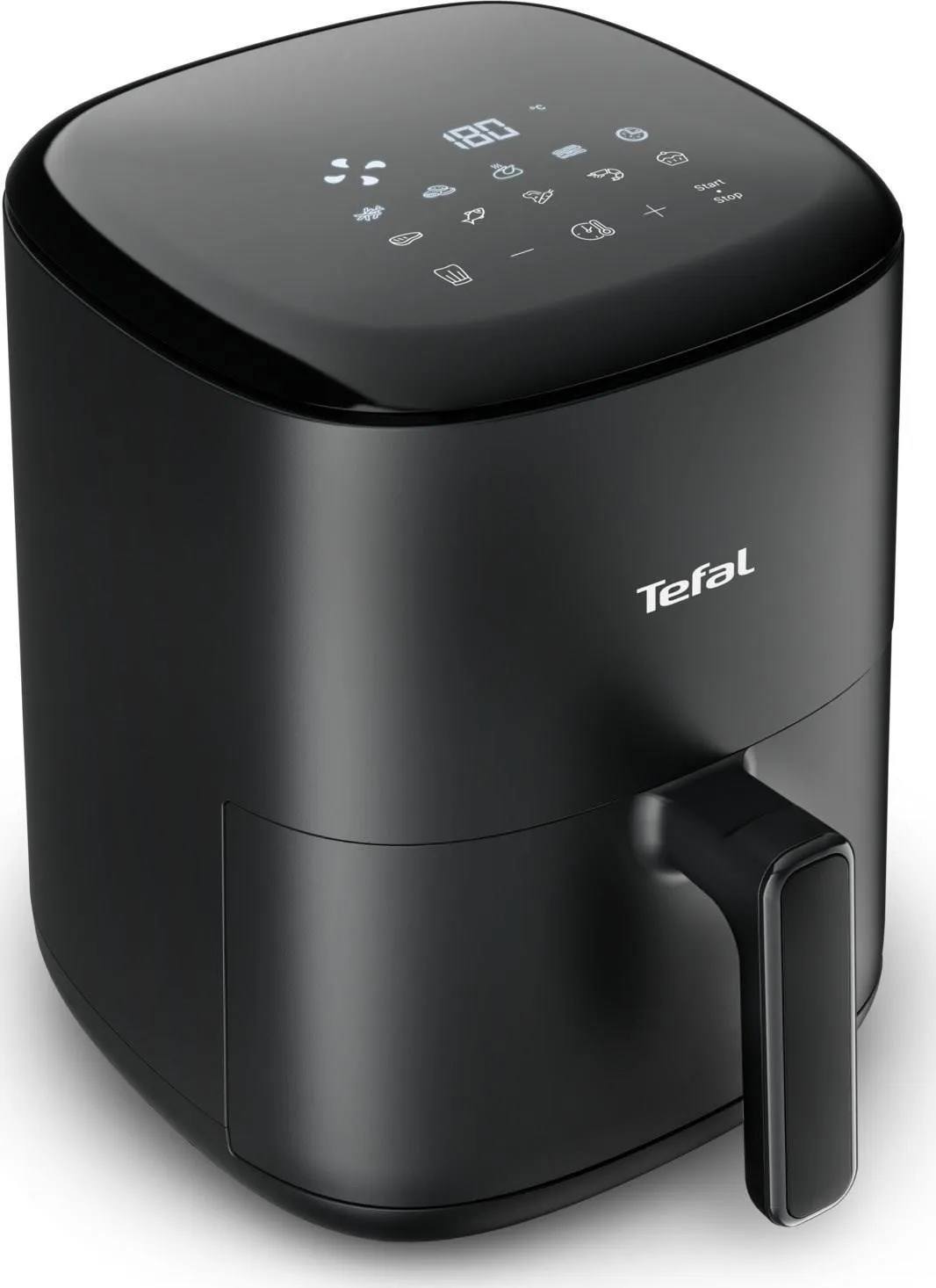 Аэрогриль Tefal EY 1458 Easy Fry Compact