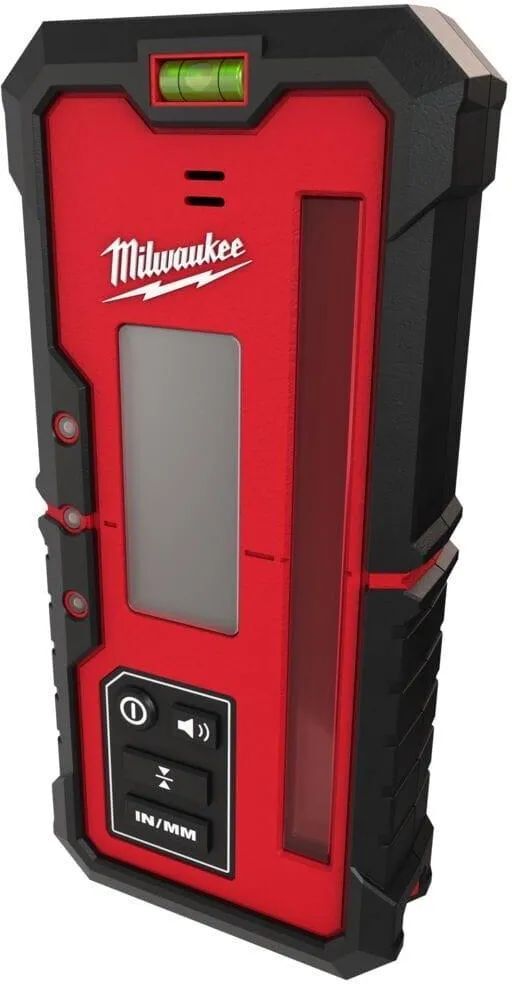 Приемник для лазерного луча Лазерный детектор Milwaukee RD600 4932493197