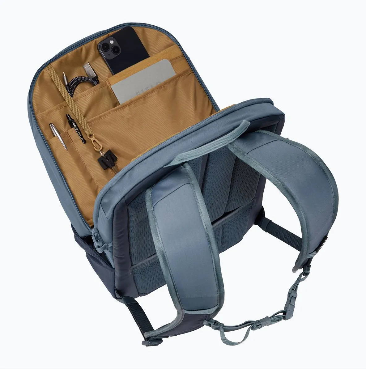 Рюкзак Thule EnRoute 23L Pond Gray Dark Slate