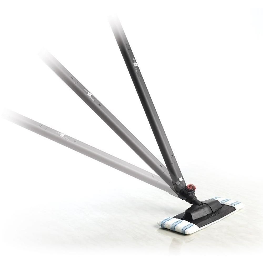 Пароочиститель Polti PRO 95Turbo Flexi