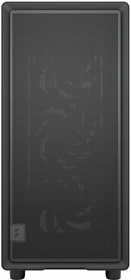 Компьютерный корпус Fractal Design Epoch Solid Черный (FD-CEPO1-A01)