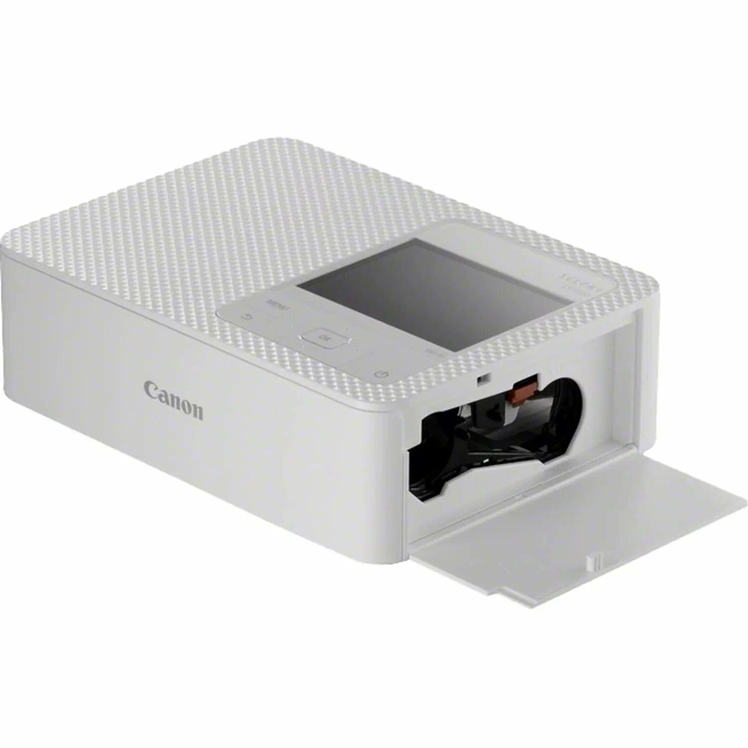 Фотопринтер Canon Selphy CP1500, белый 5540C003