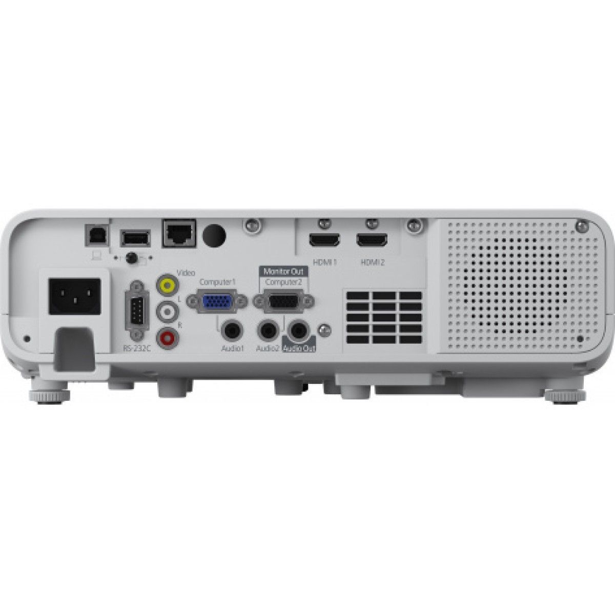Проектор Epson EB-L250F