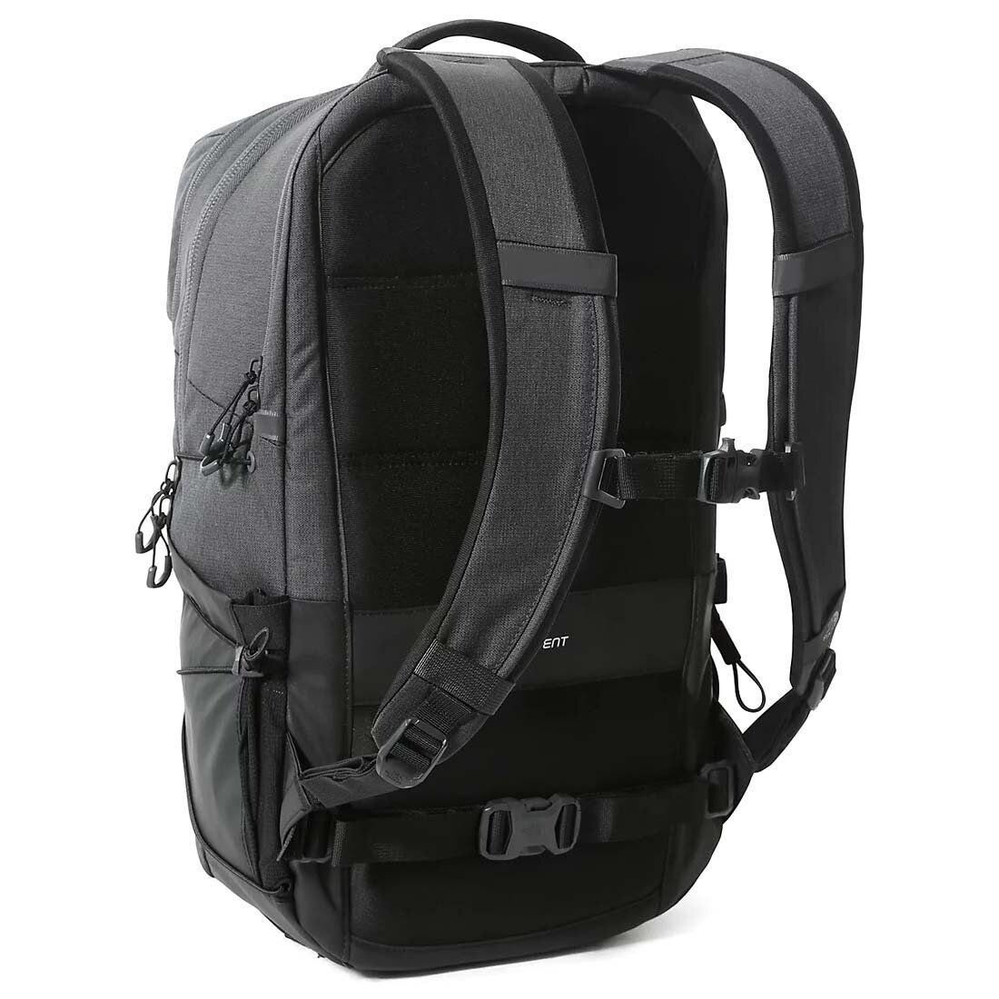 Рюкзак The North Face Borealis NF0A52SEYLM, графит