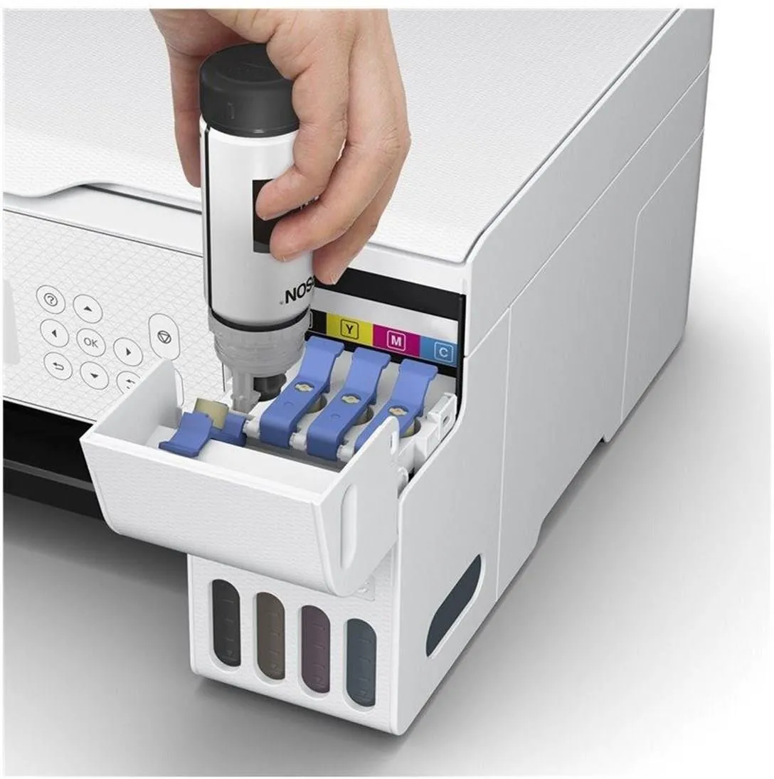 МФУ Epson EcoTank ET-2876
