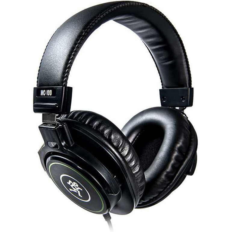 Студийный комплект MACKIE PERFORMER BUNDLE